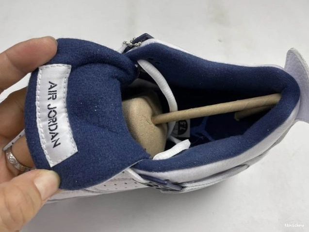 Reps TBK 4 Retro Jordan (2015) 314254-107 Columbia 0823